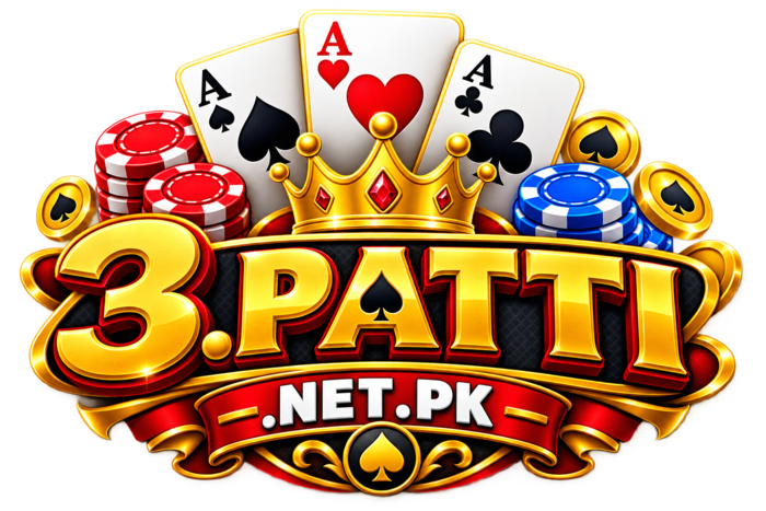 3Patti logo