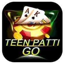 Teen Patti GO icon