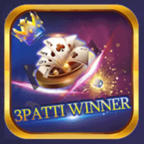 3 Patti Winner favicon icon