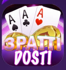 3Patti Dosti favicon icon