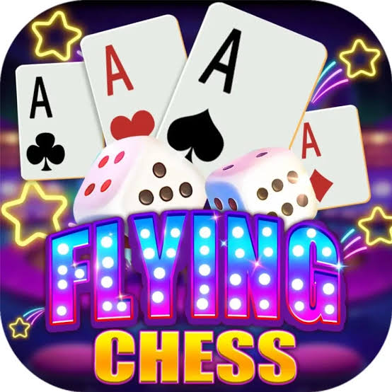 FlyingChess icon