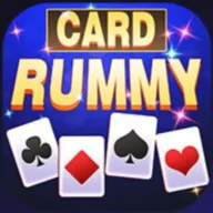 Card Rummy icon