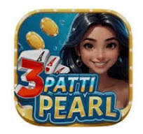Card Pearl favicon icon