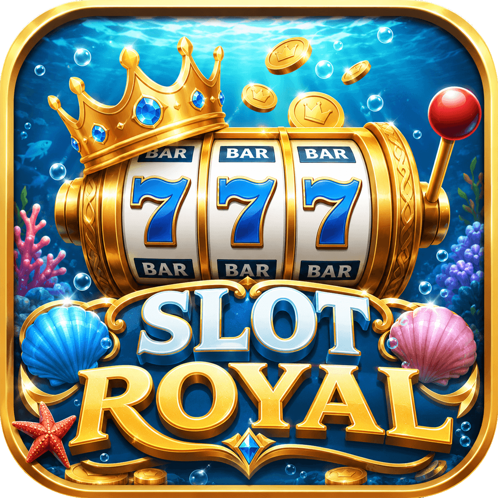 Slot Royal favicon icon
