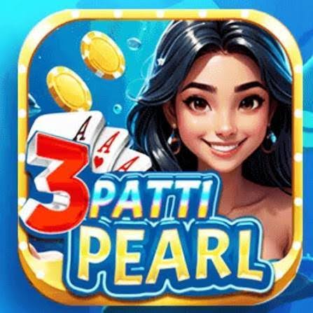 3Patti Pearl favicon icon