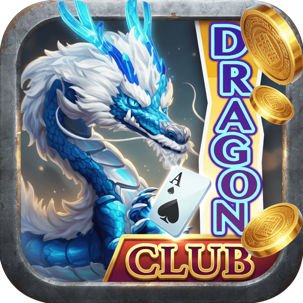 Dragon Club icon