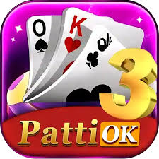 3 Patti Ok icon