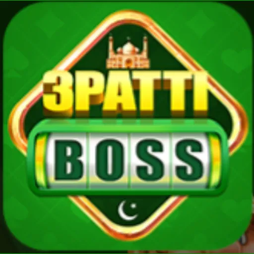 3 Patti Boss icon