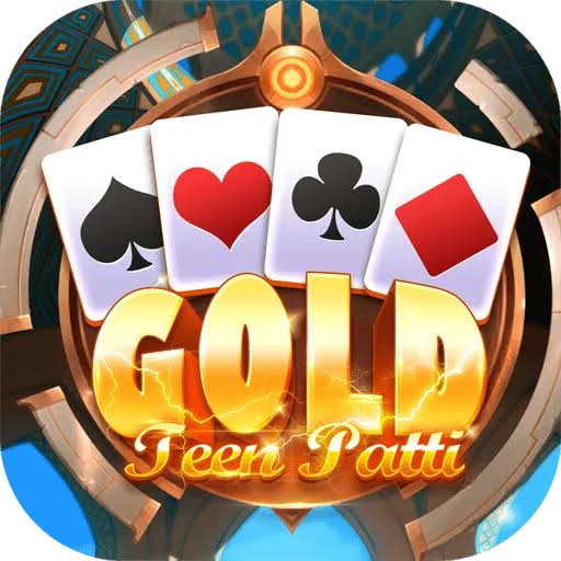 3 Patti Gold icon
