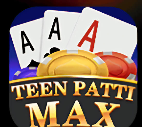 Teen Patti Max icon
