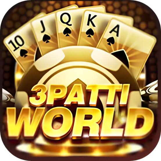3 Patti World icon